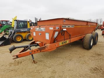 Main image Meyer 3954